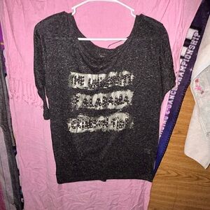 University of Alabama Graphic T-Shirt